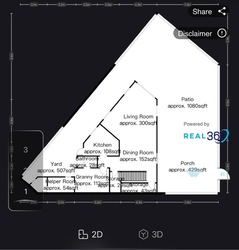 Jalan Waringin (D14), Terrace #542796451